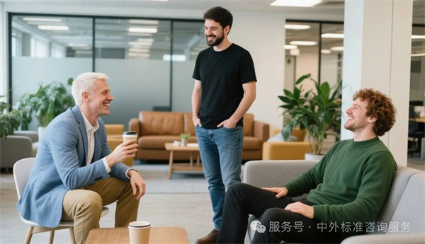 標(biāo)準為橋，通向世界：《采用國際標(biāo)準管理辦法》實施后的企業(yè)國際化路徑解析