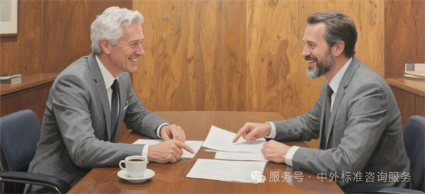 標(biāo)準為橋，通向世界：《采用國際標(biāo)準管理辦法》實施后的企業(yè)國際化路徑解析