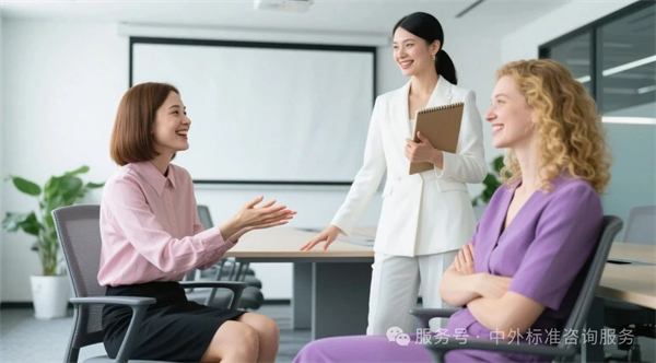 標(biāo)準為橋，通向世界：《采用國際標(biāo)準管理辦法》實施后的企業(yè)國際化路徑解析