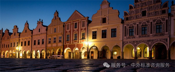 BSI全球標準圖譜:ICS框架下的產業賦能指南(六)-- 91.120建筑物的防護 BSI全球標準圖譜:ICS框架下的產業賦能指南(六)-- 91.120建筑物的防護